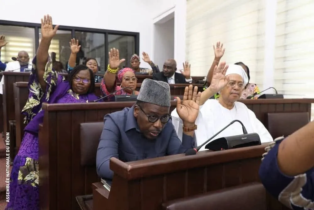 Loi de finances 2025