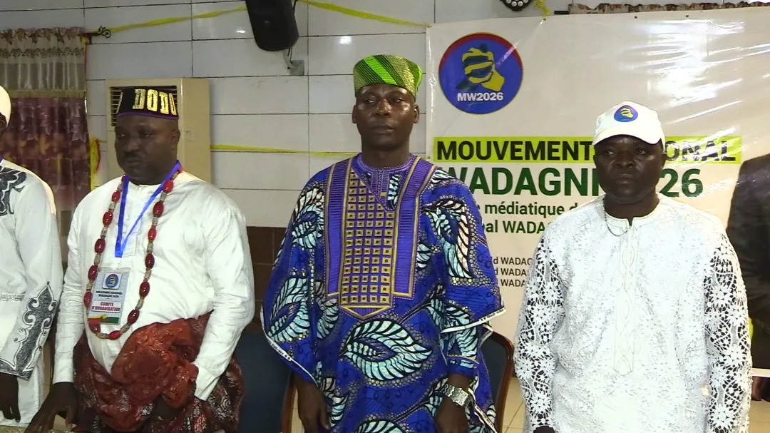 Pour les militants et sympathisants de ce mouvement, Romuald Wadagni est le choix de la raison