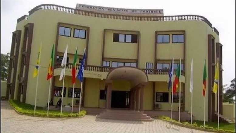 Fédération béninoise de football (Fbf)