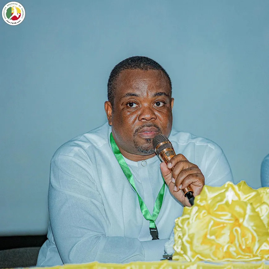 Réélu, Sidikou Karimou promet quatre années de consolidation et d’innovation