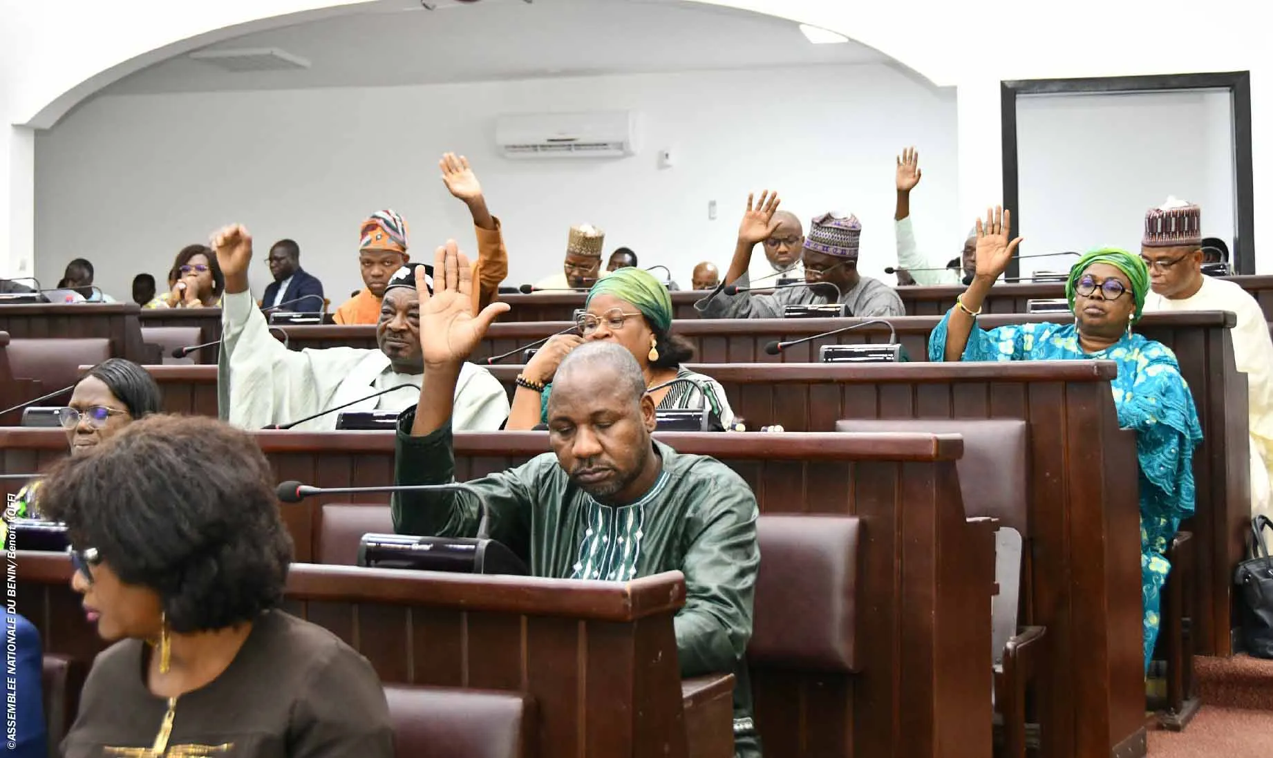 Assemblée nationale