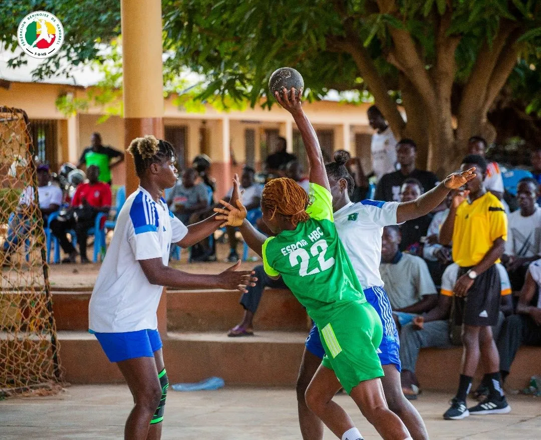 Une compétition féminine pleine de promesses