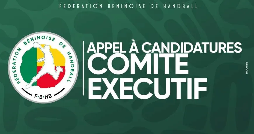 Fédération béninoise de handball (Fbhb)