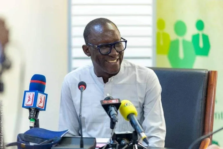 Le président de la Fbj Garba Yaya rappelle aux Ligues que la subvention n’est pas une ressource illimitée ni une rente