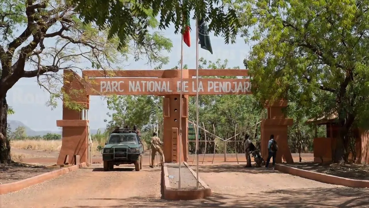 parc Pendjari