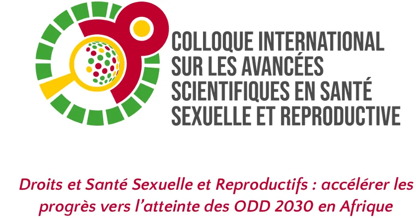 colloque scientifique sur la Santé sexuelle et reproductive