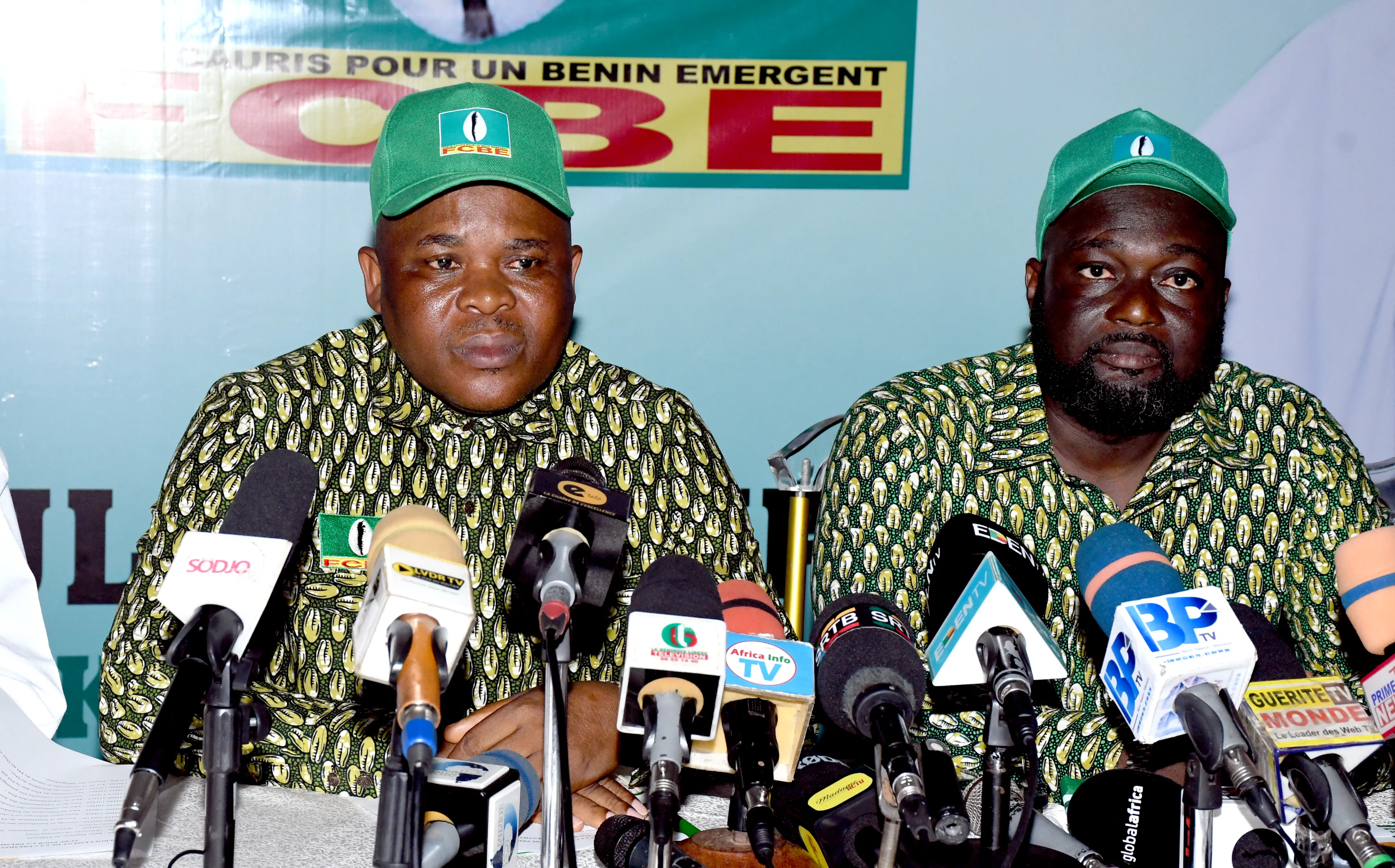 Le Bénin maintient sa 20e position au niveau africain