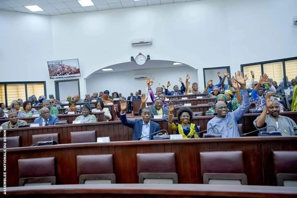 Assemblée nationale