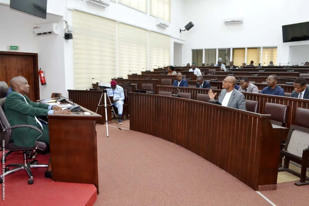 Assemblée nationale