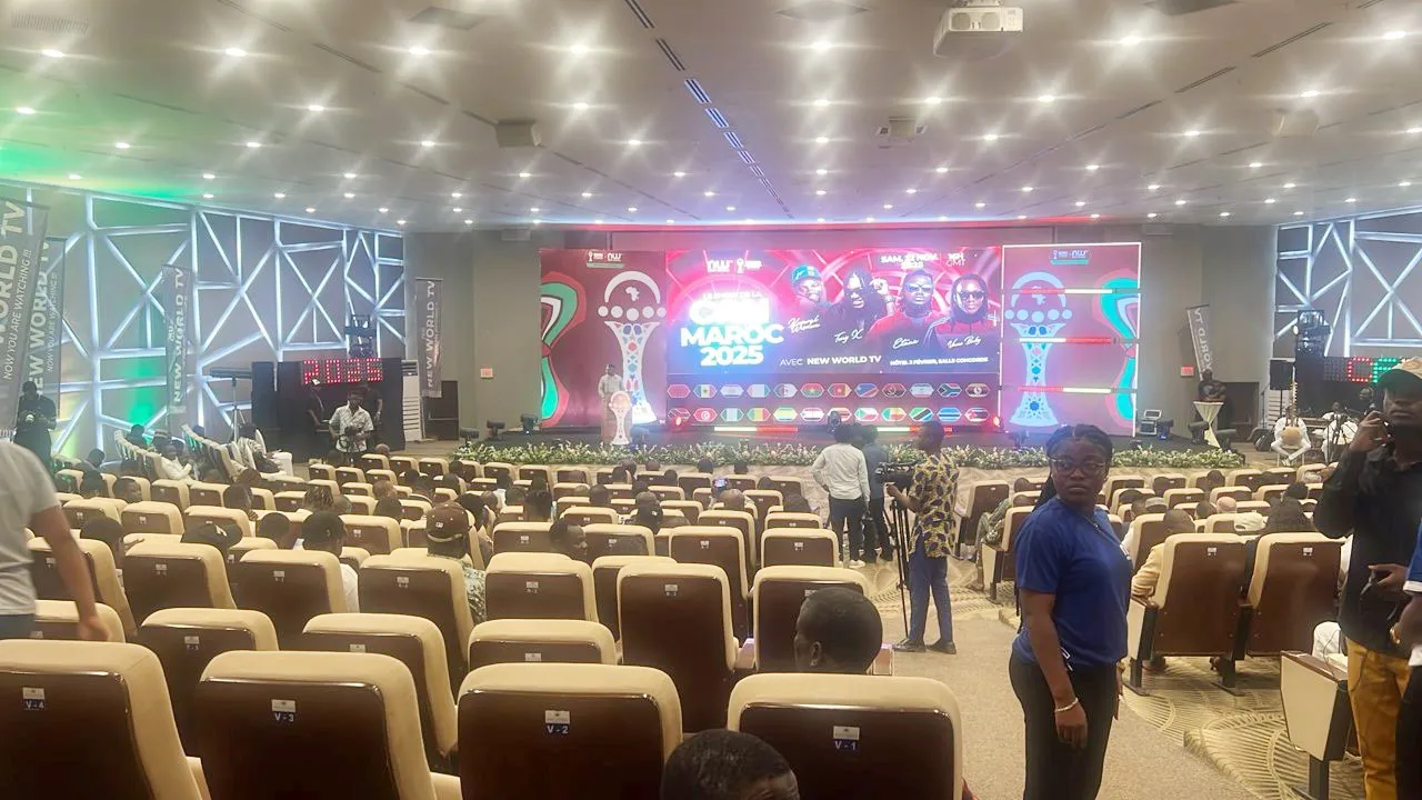 L’Afrique médiatique proteste contre le modèle imposé par la Caf