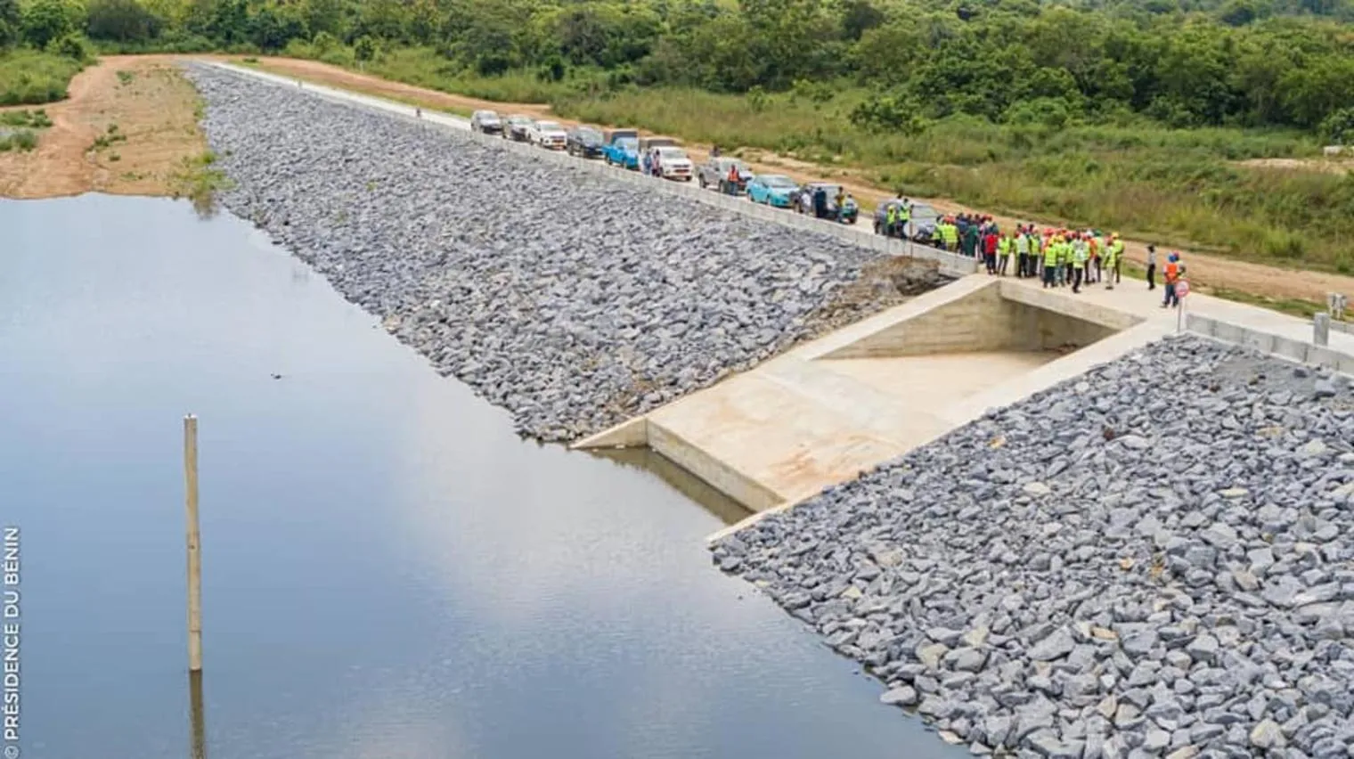 Le gouvernement vise à assurer un meilleur accès à l’eau pour les activités agricoles et pastorales