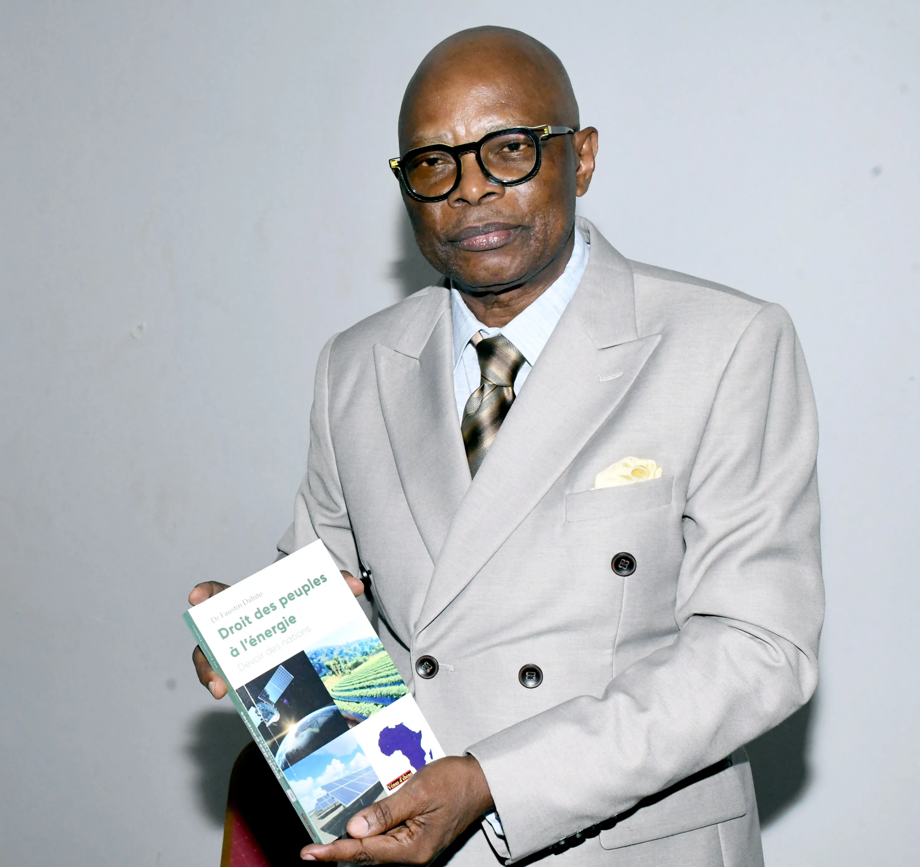 Facilitation du transport aérien dans la sous-région