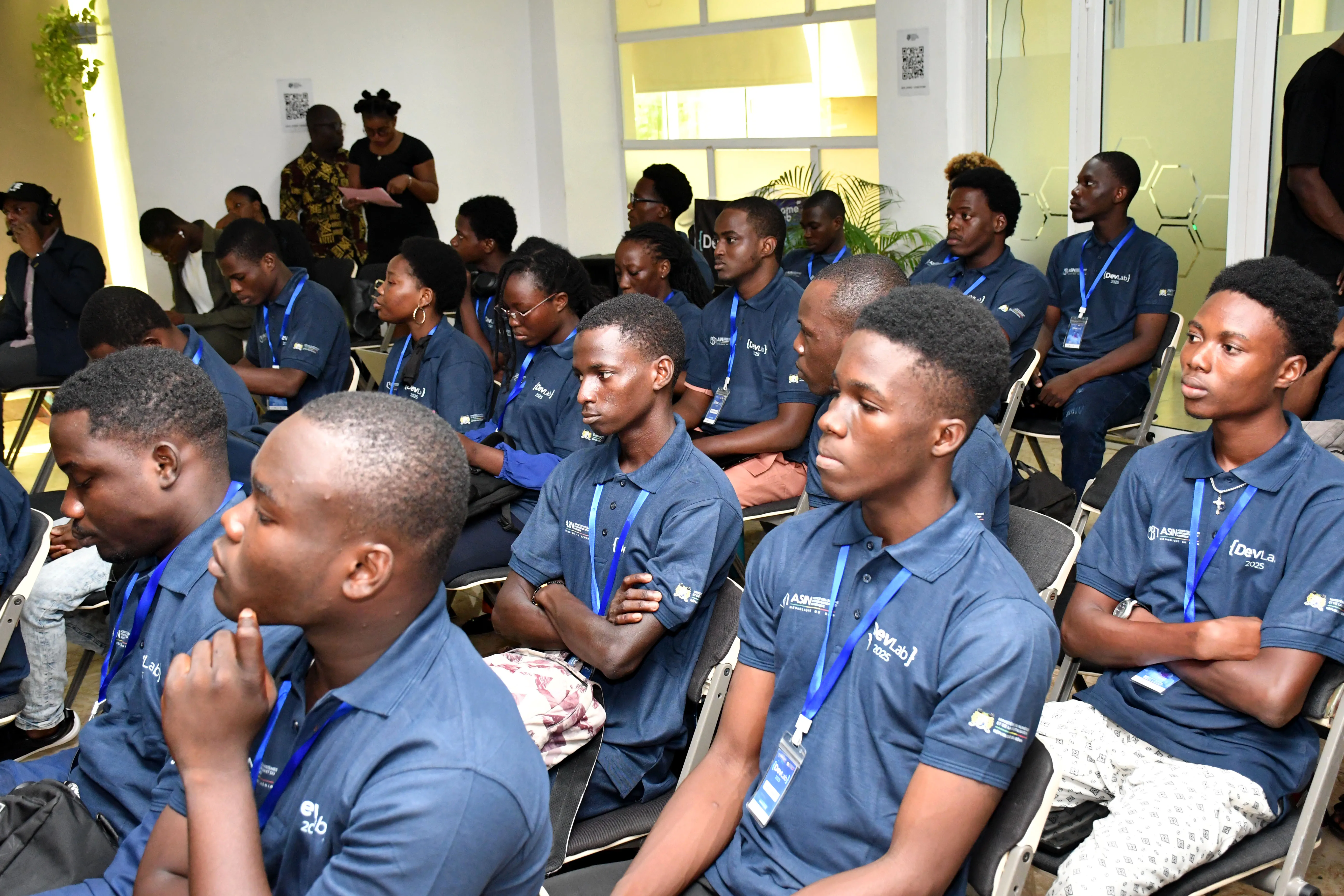 Objectif : créer un système de paiement instantané interopérable et inclusif