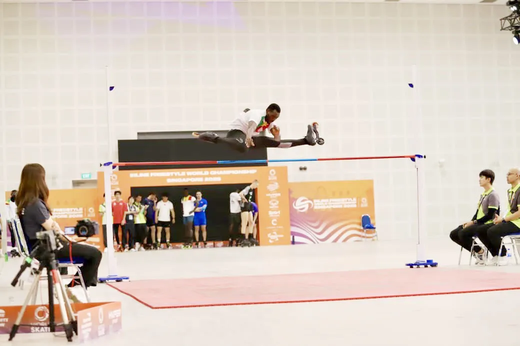 Une quatrième place prometteuse du Bénin au Mondial 2025 de Singapour