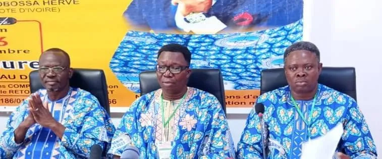 Les Eglises évangéliques réaffirment leur soutien aux institutions et exhortent les citoyens à l’unité nationale