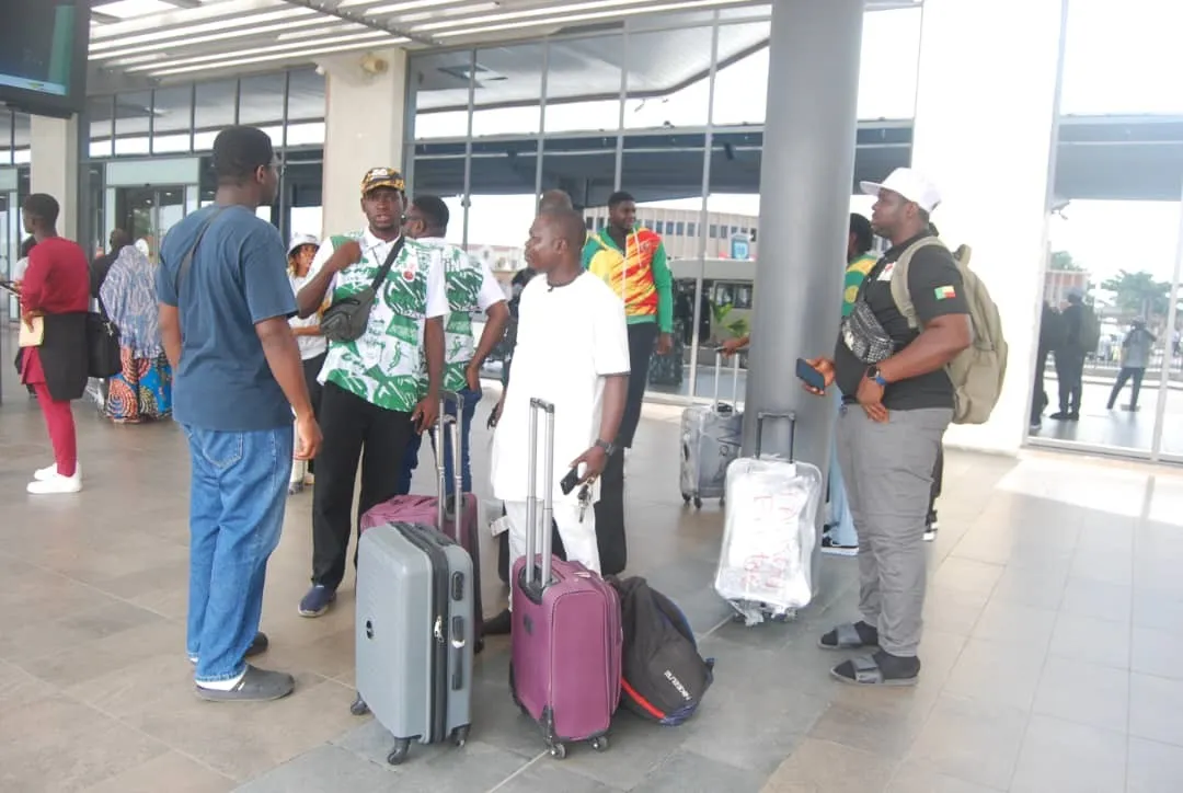 La force béninoise prête à défier l’élite africaine