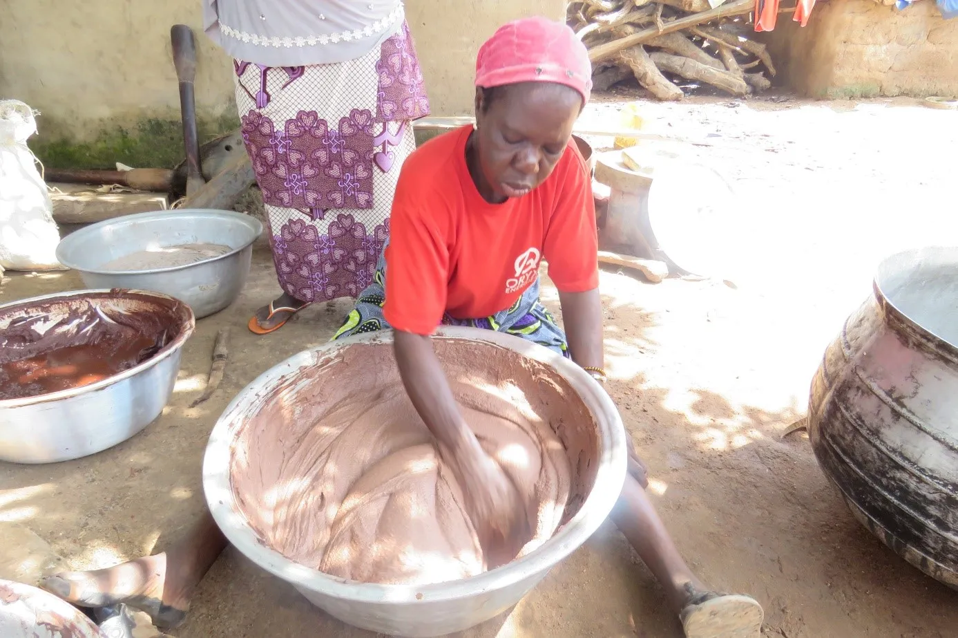 Avec le projet Wedaf, le Bénin franchit une nouvelle étape dans l’appui aux femmes entrepreneures