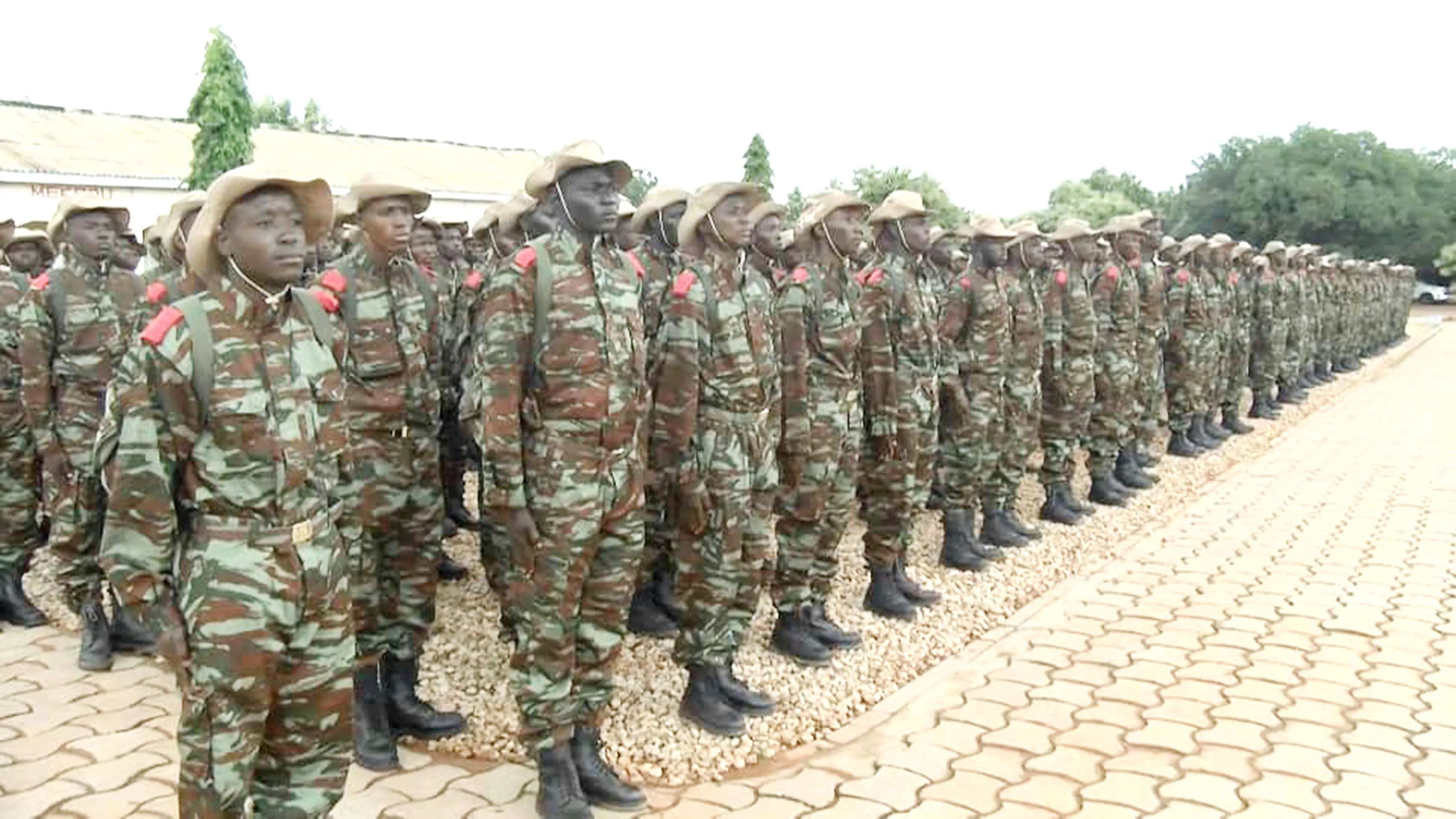 La lutte contre ce phénomène se mène à travers l’opération Mirador avec des actions coordonnées et structurées pour contrer le mal