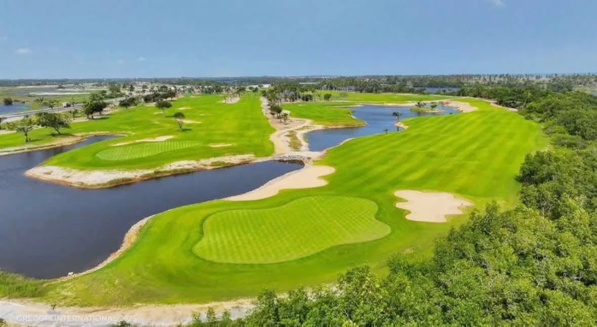 Infrastructures, jeunesse, gouvernance, les grandes priorités sportives du Bénin pour 2026