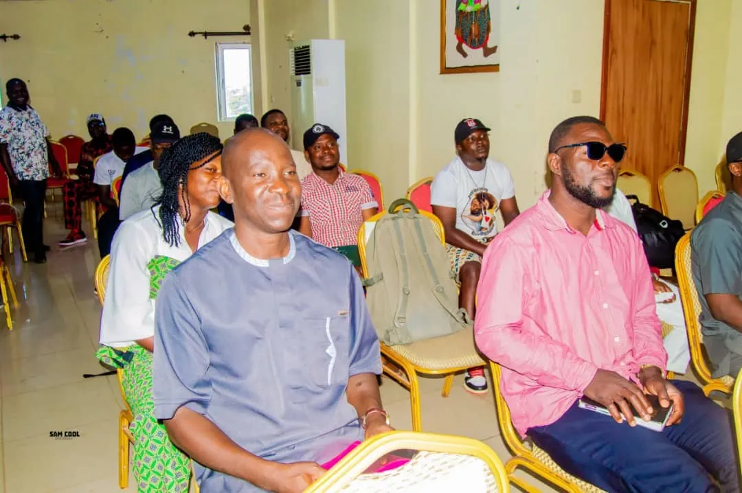 La Fbbb enclenche la révolution professionnelle  du basketball béninois