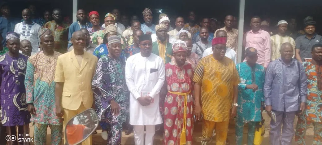 Les confessions religieuses ont convié les populations  à la paix au Bénin