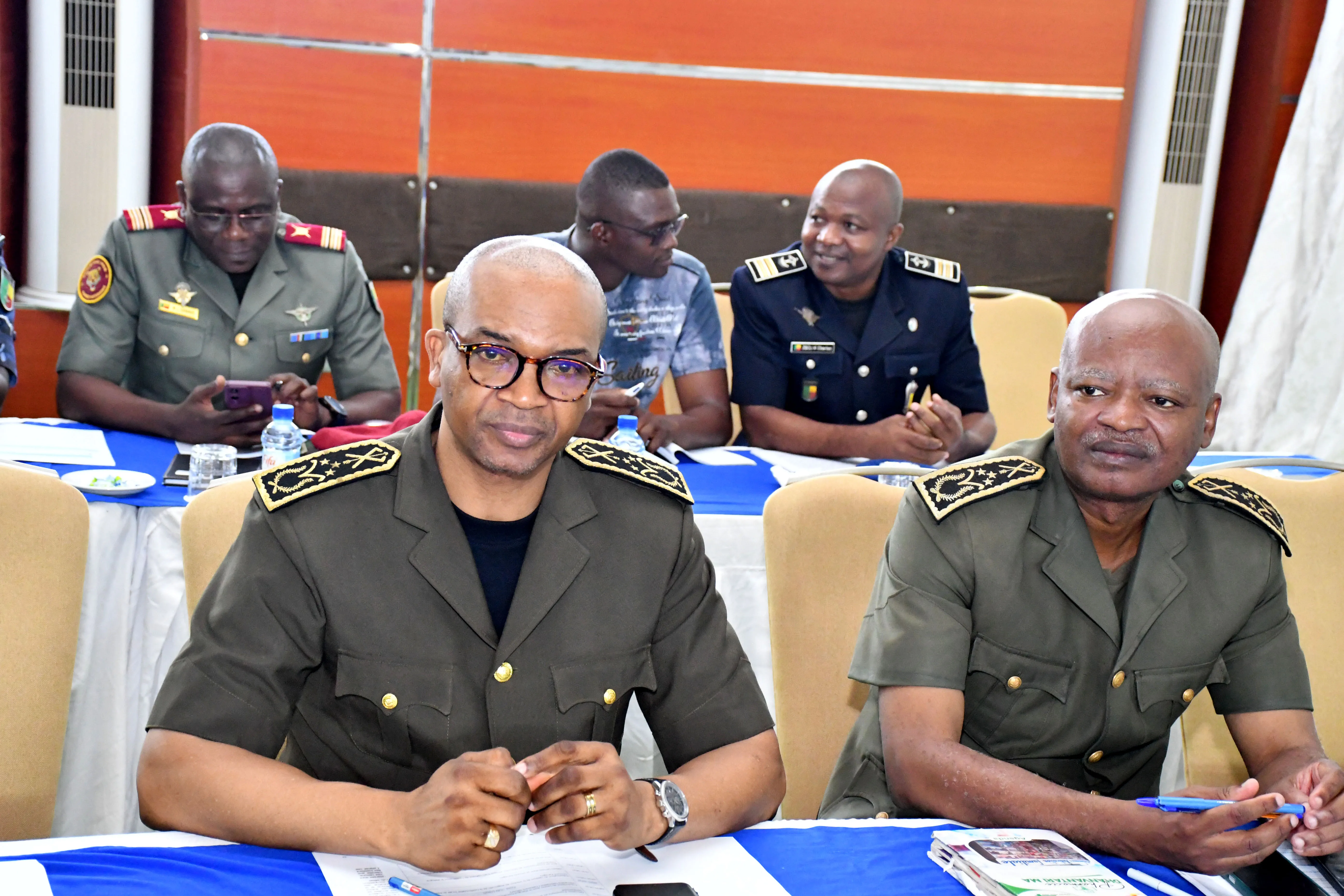 Le Centre Hd propose au Bénin, une stratégie d’intervention pour la gestion de la conflictualité locale