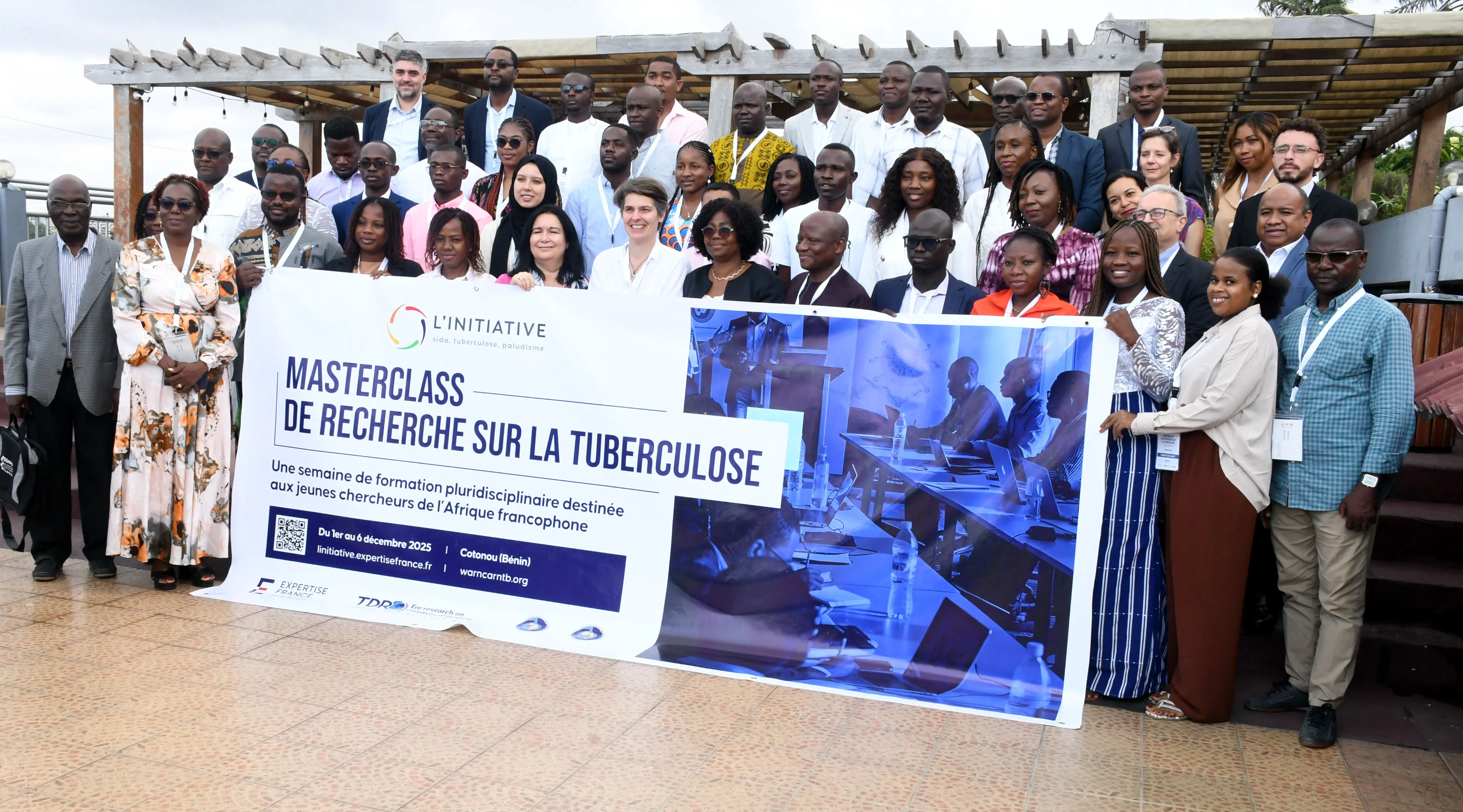 Développer les compétences scientifiques régionales et stimuler une recherche appliquée