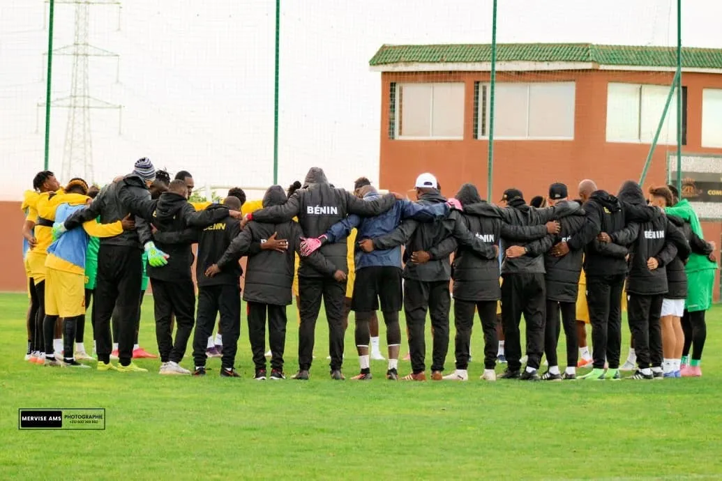 Pas de duel face aux Panthères..., les Guépards poursuivent leur préparation