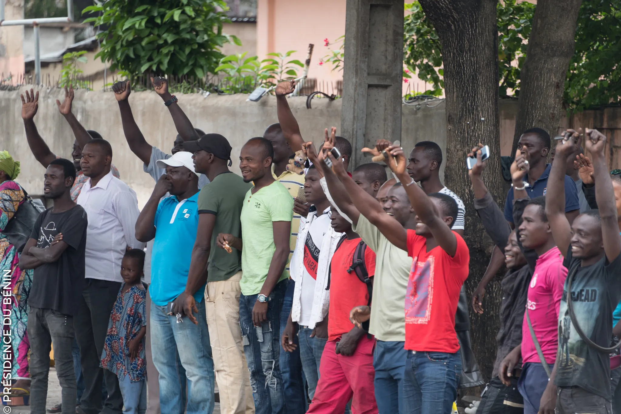Les populations n’ont pas fait écho à l’appel lancinant des putschistes