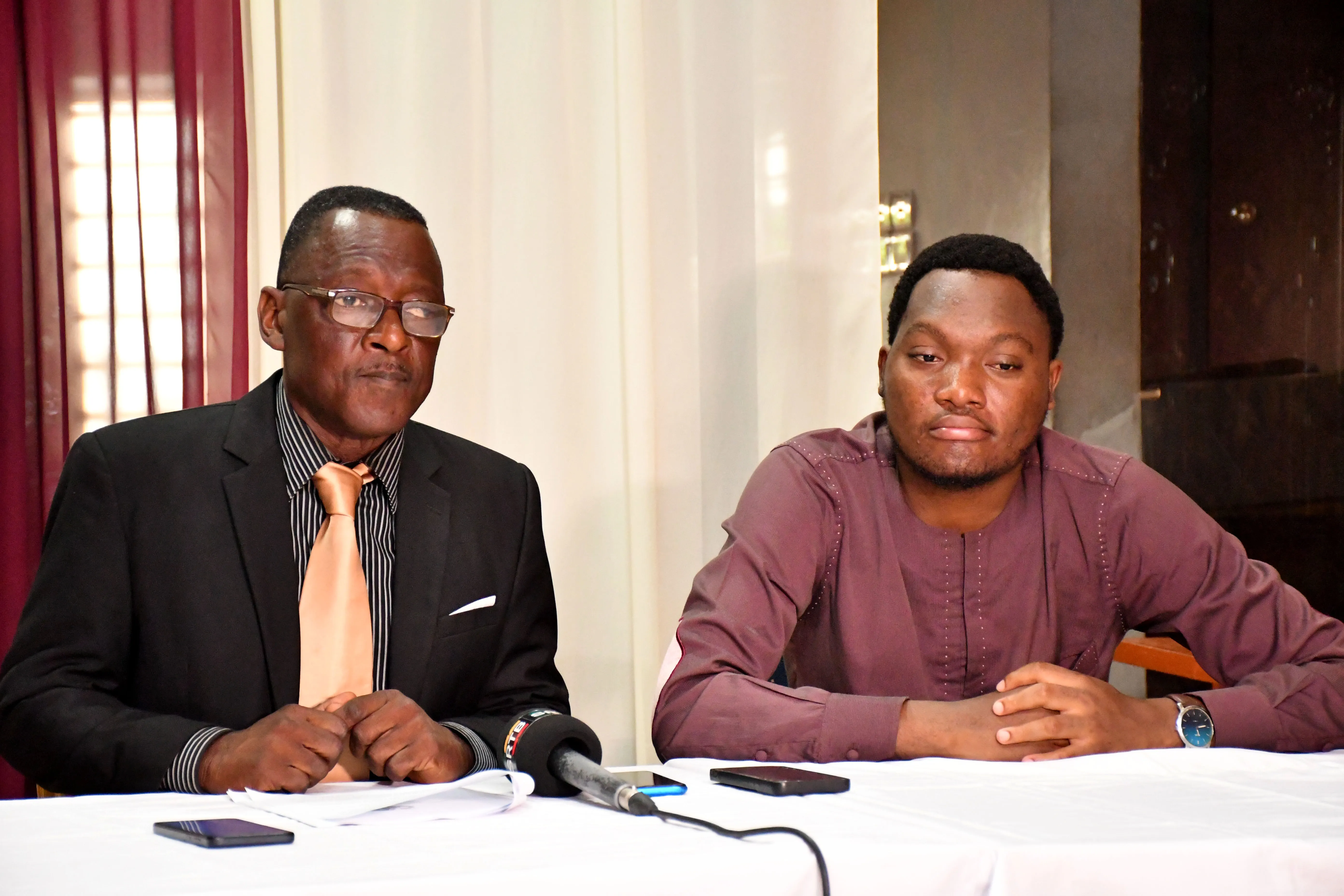 La Poscadae estime que les scrutins se sont déroulés dans des conditions globalement acceptables, au regard du cadre juridique national et des standards régionaux et internationaux