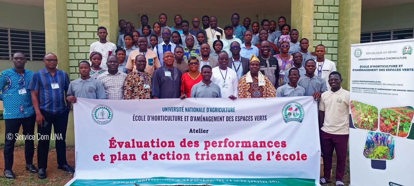 L’Ehaev et l’Una anticipent sur les défis de leur entité universitaire