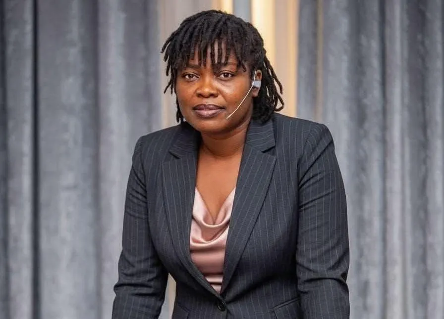 Amédée Attolou thérapeute du cœur