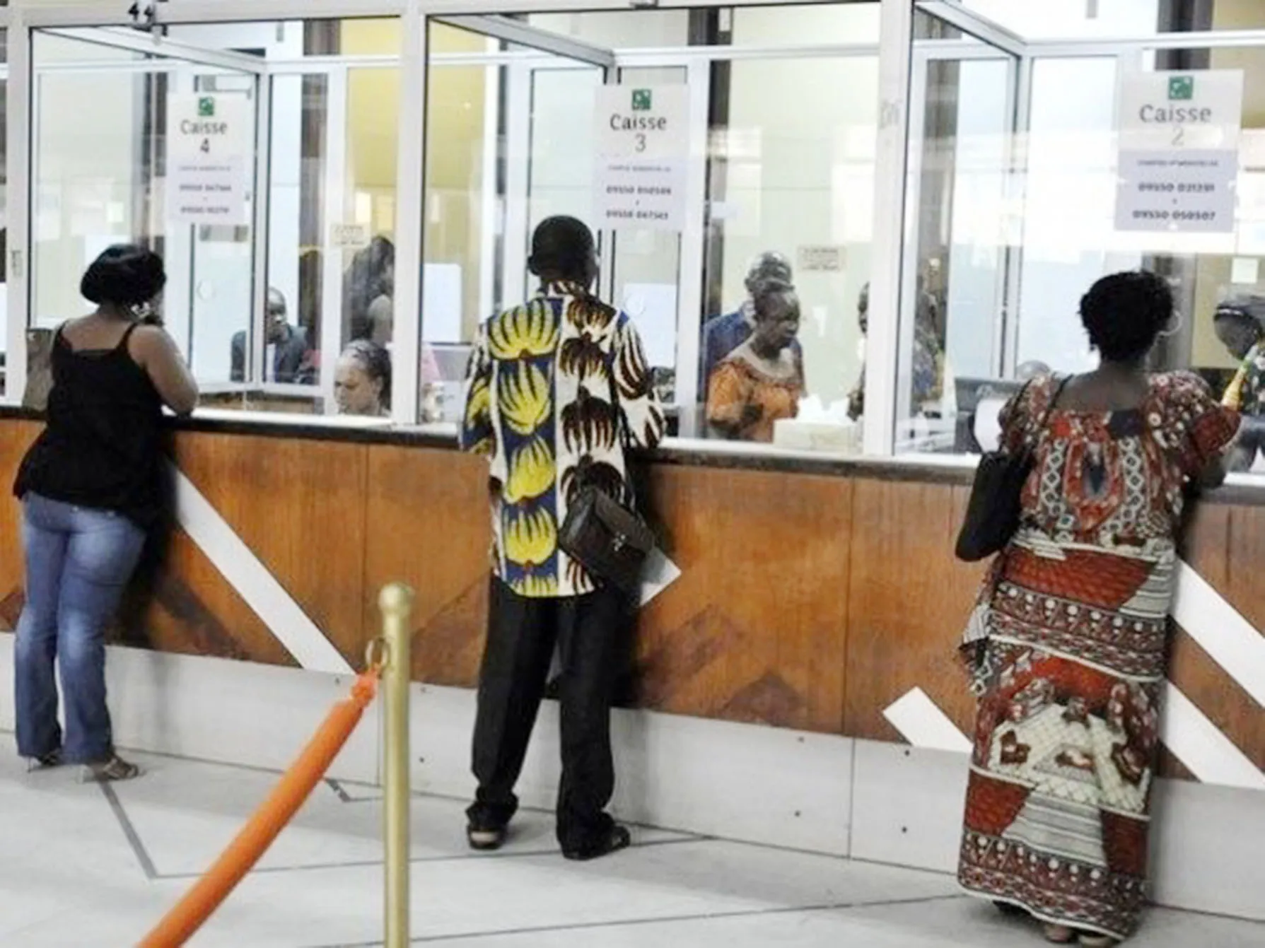 En matière d’inclusion financière, l’enjeu est de s’assurer que les produits proposés répondent aux besoins des consommateurs