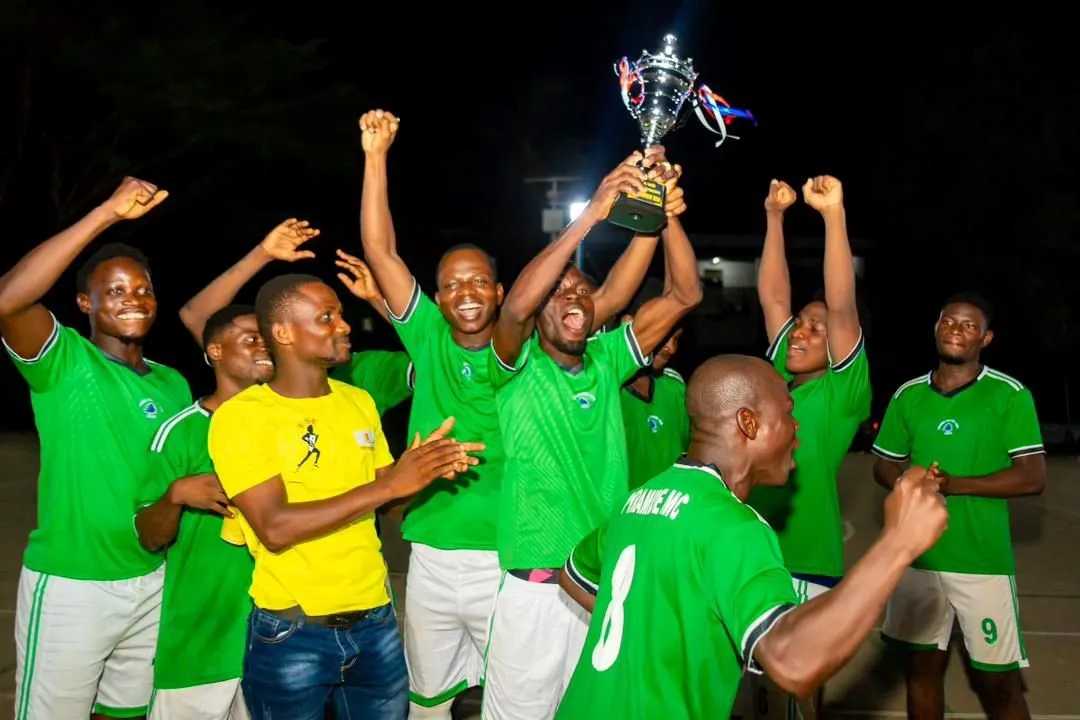 La Nuit du Maracana s’impose comme un rendez-vous stratégique pour la Febema