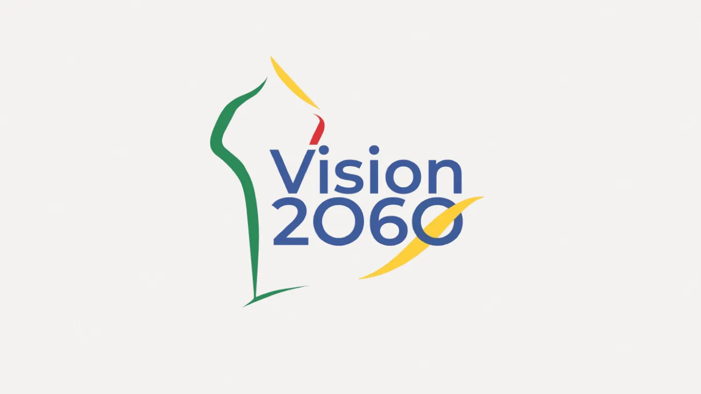Vision Bénin 2060