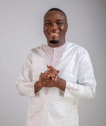 Zoul Kifly Zakari, maire de la ville de Parakou