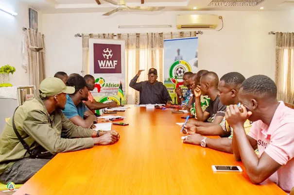 La Fbmf trace la feuille de route d’une année charnière