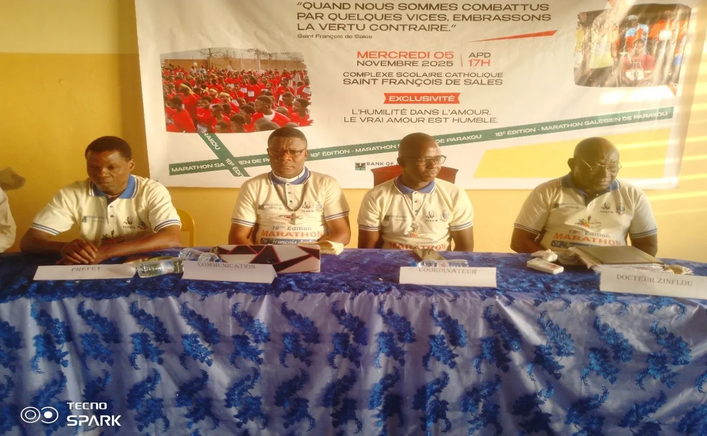 La clôture des inscriptions confirme l’engouement autour de ce  rendez-vous annuel