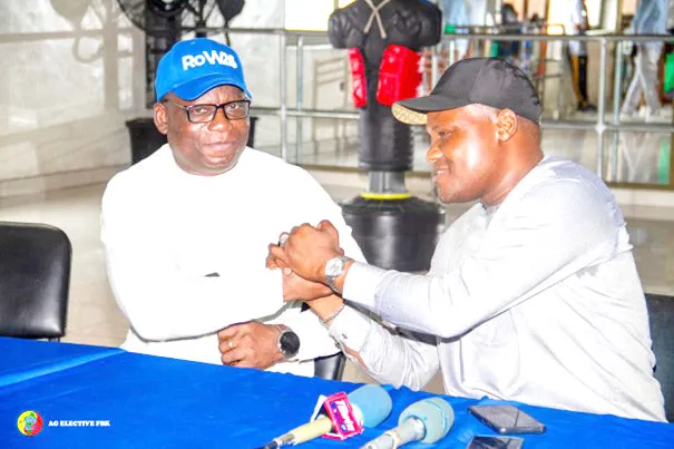 L’administrateur judiciaire Victorien Kougblénou boucle sa mission, permettant à Jean Lokossou Kéta d’hériter du renouveau