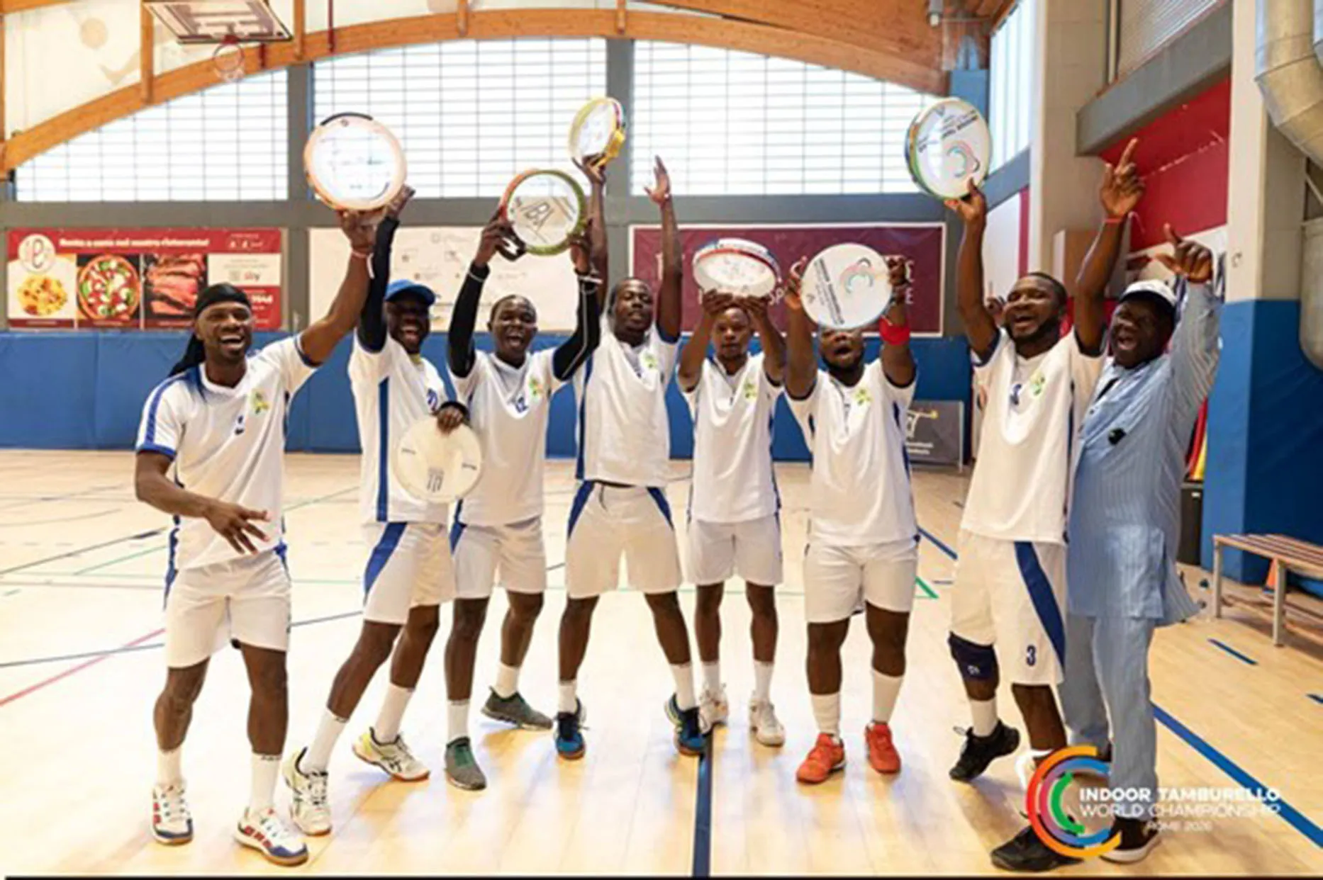 Les Guépards et Amazones du Bénin entre promesses et exigences du haut niveau