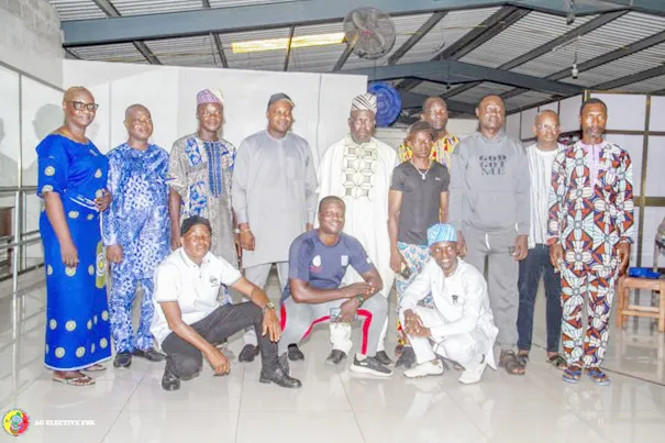 Le Kung-fu béninois retrouve son souffle avec Jean-Luc Lokossou