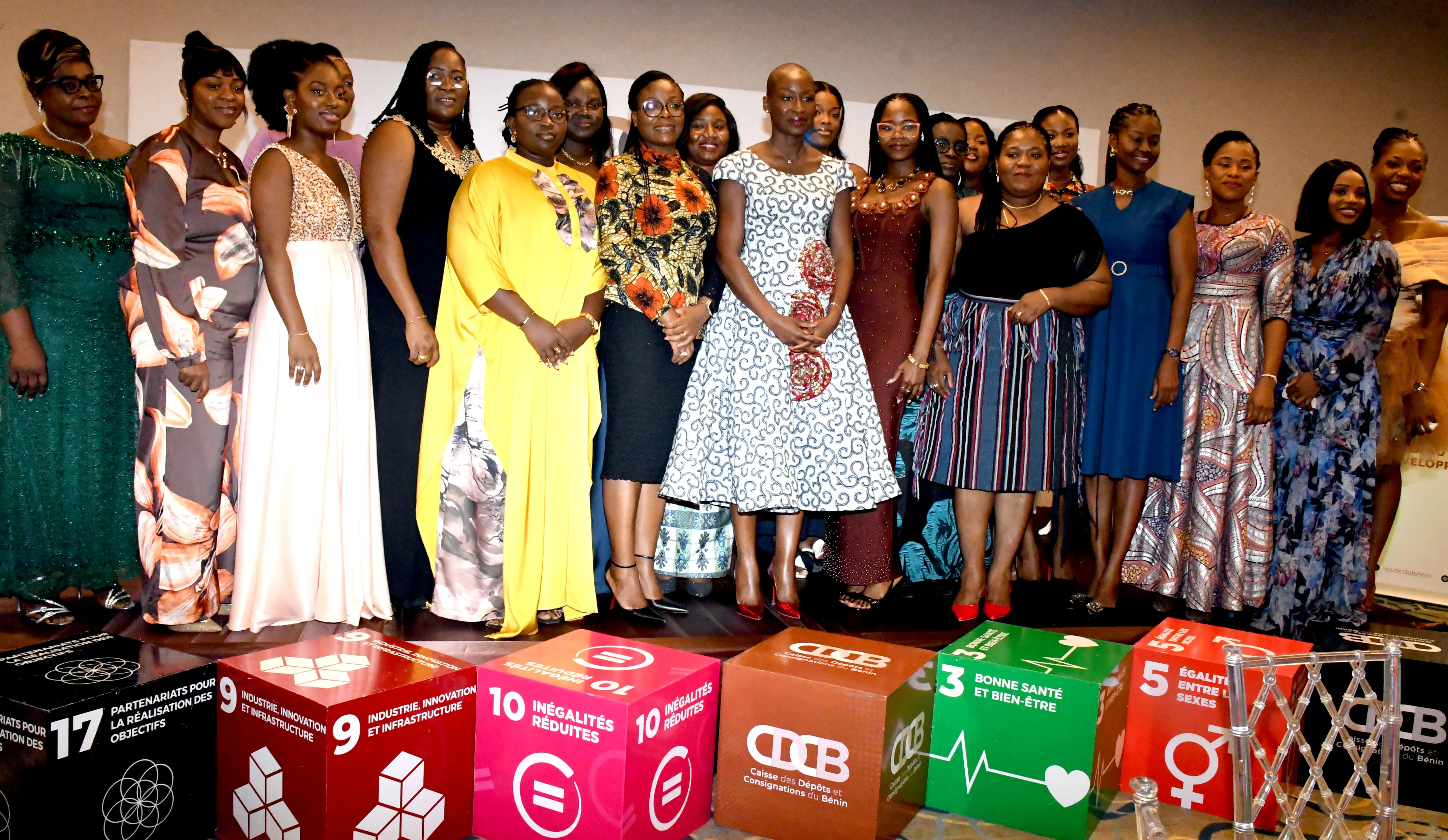 Appui de la Banque africaine de développement au Bénin: 330 000 dollars pour soutenir les Pme