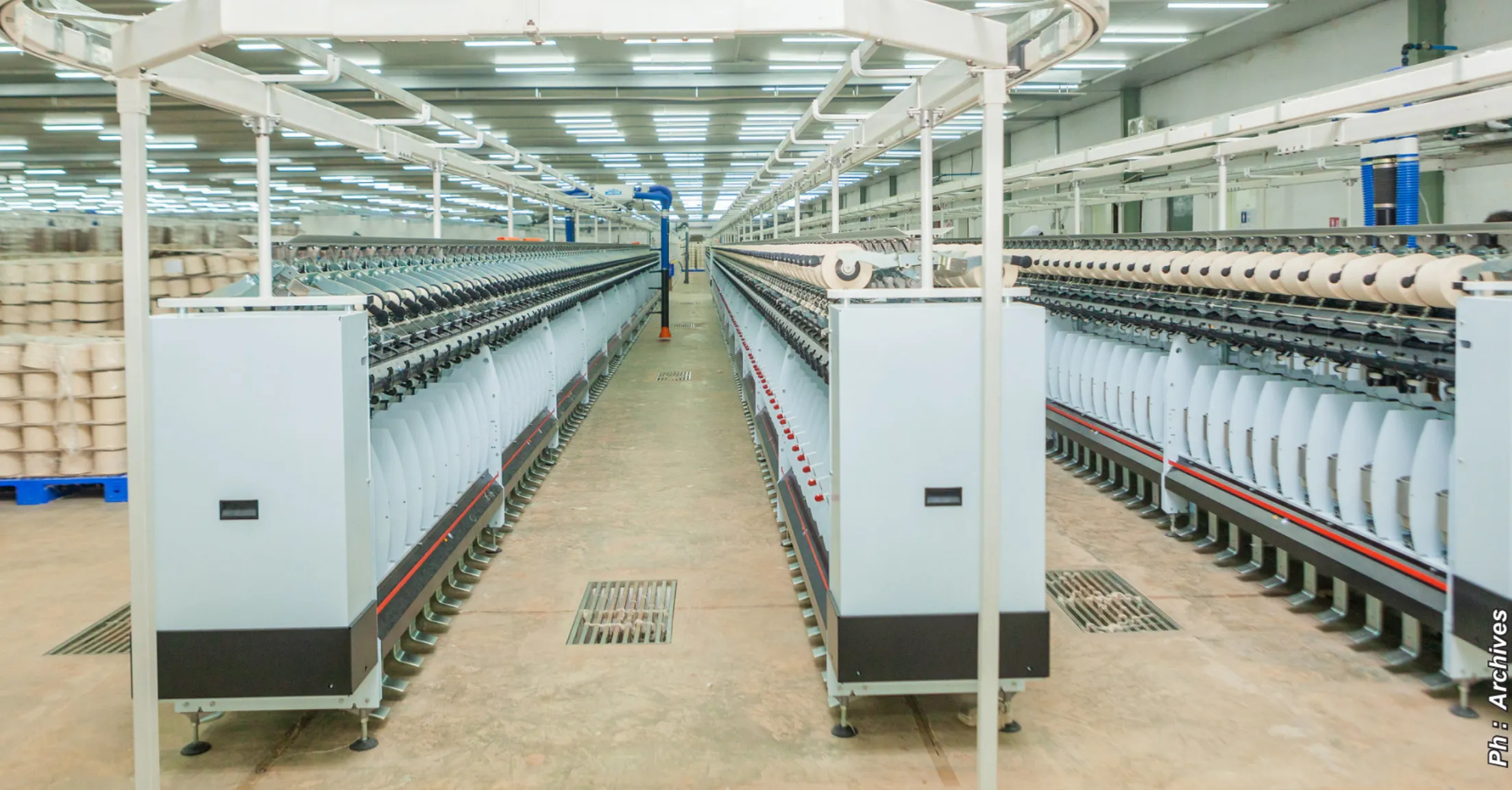 En renforçant le secteur privé et en soutenant l’agro-industrie, le programme vise  à consolider les bases d’une croissance inclusive et durable