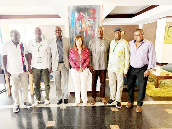 Accra au cœur du volleyball ouest-africain, des décisions et hommage à Ali Yaro