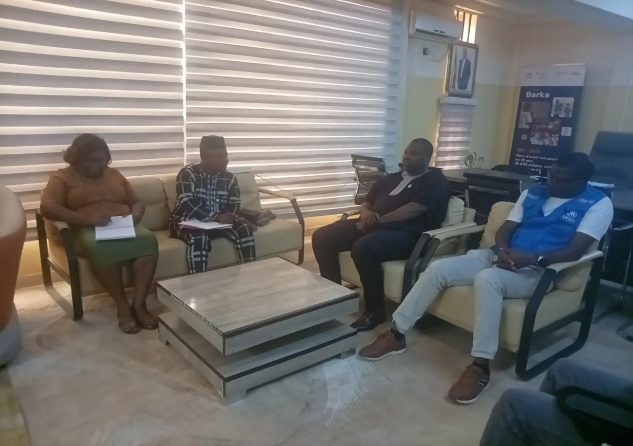 Les partenaires humanitaires ont insisté sur l’importance d’une approche inclusive, impliquant étroitement les communautés hôtes