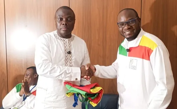 Le Bénin arrache le bronze à Ouagadougou et sauve l’honneur