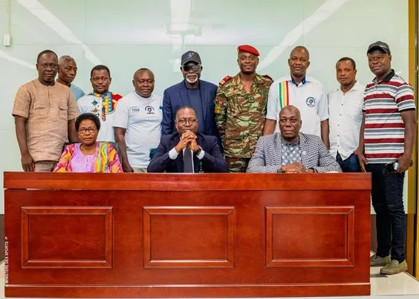 Double cursus Injeps-fédérations, un tournant décisif  pour la formation sportive