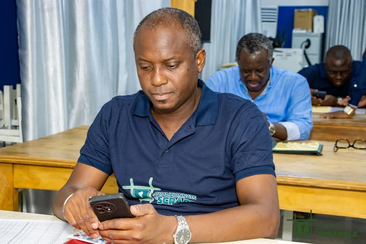 La Fbvb confie l’organisation du Bénin Beach Tour  au colonel Oscar Dafia Yarou