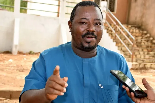 Basile Oussoi Kalassi, Coor- donnateur du parti Fcbe et  responsable du siège dépar- temental de l’Atacora