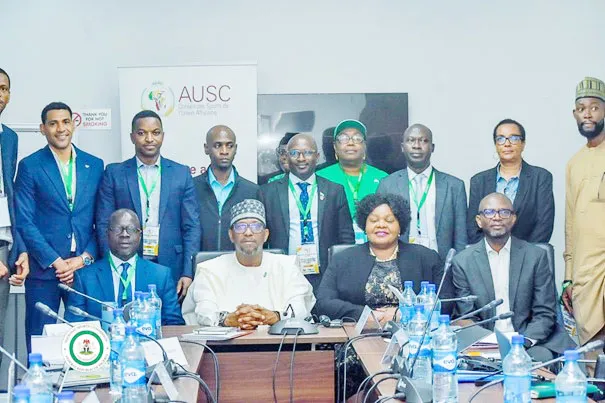 Pour la gouvernance sportive, l’Afrique de l’Ouest s’aligne sur la vision durable de l’Union africaine